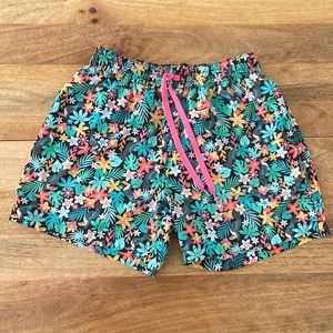 Chubbies The Boomerangs Swim Trunks